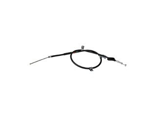 Parking Brake Cable Dorman-First Stop C660691