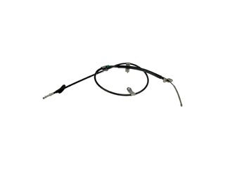 Parking Brake Cable Dorman-First Stop C660693