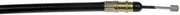Parking Brake Cable Dorman-First Stop C660695