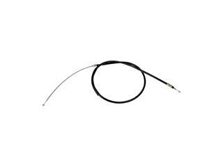Parking Brake Cable Dorman-First Stop C660695