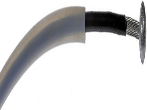 Parking Brake Cable Dorman-First Stop C660696