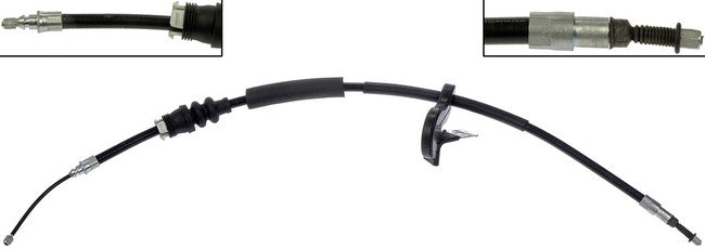 Parking Brake Cable Dorman-First Stop C660698