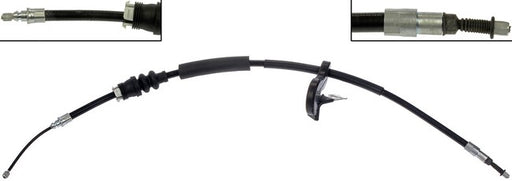 Parking Brake Cable Dorman-First Stop C660698