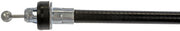 Parking Brake Cable Dorman-First Stop C660700