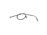 Parking Brake Cable Dorman-First Stop C660700