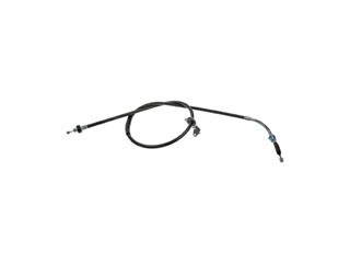 Parking Brake Cable Dorman-First Stop C660700