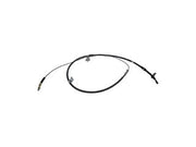 Parking Brake Cable Dorman-First Stop C660701