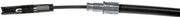 Parking Brake Cable Dorman-First Stop C660702