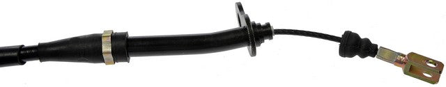 Parking Brake Cable Dorman-First Stop C660702