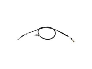 Parking Brake Cable Dorman-First Stop C660702