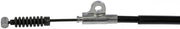 Parking Brake Cable Dorman-First Stop C660703