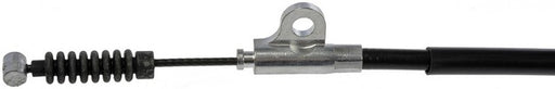 Parking Brake Cable Dorman-First Stop C660703