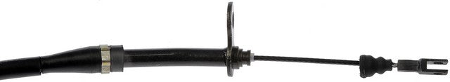 Parking Brake Cable Dorman-First Stop C660703