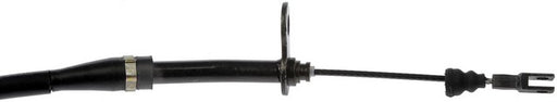 Parking Brake Cable Dorman-First Stop C660703