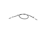 Parking Brake Cable Dorman-First Stop C660703