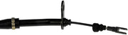 Parking Brake Cable Dorman-First Stop C660704