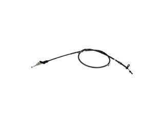 Parking Brake Cable Dorman-First Stop C660704