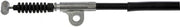 Parking Brake Cable Dorman-First Stop C660708