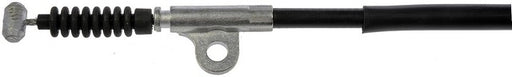Parking Brake Cable Dorman-First Stop C660708