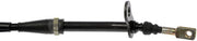 Parking Brake Cable Dorman-First Stop C660708