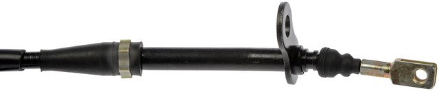 Parking Brake Cable Dorman-First Stop C660708