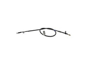 Parking Brake Cable Dorman-First Stop C660708