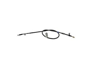 Parking Brake Cable Dorman-First Stop C660708