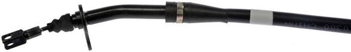 Parking Brake Cable Dorman-First Stop C660709