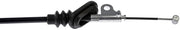Parking Brake Cable Dorman-First Stop C660709