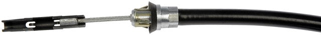 Parking Brake Cable Dorman-First Stop C660711