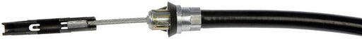 Parking Brake Cable Dorman-First Stop C660711