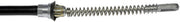 Parking Brake Cable Dorman-First Stop C660711