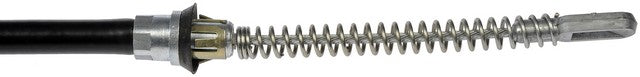 Parking Brake Cable Dorman-First Stop C660711