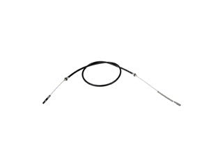 Parking Brake Cable Dorman-First Stop C660711