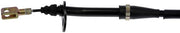Parking Brake Cable Dorman-First Stop C660712