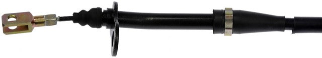 Parking Brake Cable Dorman-First Stop C660712
