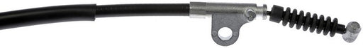 Parking Brake Cable Dorman-First Stop C660712