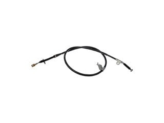 Parking Brake Cable Dorman-First Stop C660712