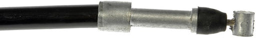 Parking Brake Cable Dorman-First Stop C660714