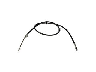 Parking Brake Cable Dorman-First Stop C660714