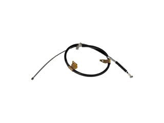 Parking Brake Cable Dorman-First Stop C660718