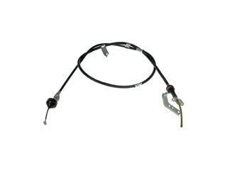 Parking Brake Cable Dorman-First Stop C660719