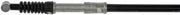 Parking Brake Cable Dorman-First Stop C660721