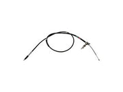 Parking Brake Cable Dorman-First Stop C660721