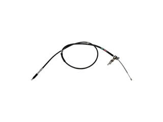 Parking Brake Cable Dorman-First Stop C660721
