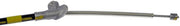 Parking Brake Cable Dorman-First Stop C660725