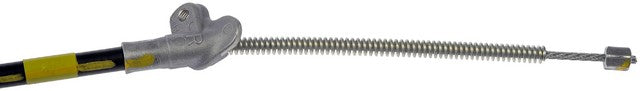Parking Brake Cable Dorman-First Stop C660725