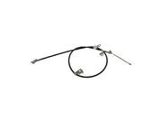 Parking Brake Cable Dorman-First Stop C660725