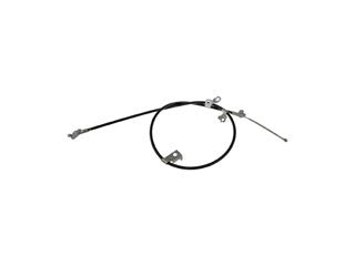 Parking Brake Cable Dorman-First Stop C660725