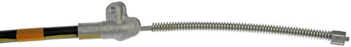 Parking Brake Cable Dorman-First Stop C660726